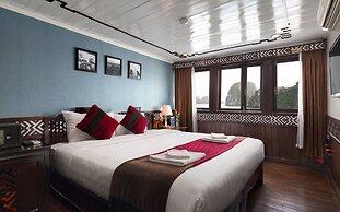 Halong Carina Cruise