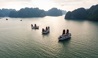 Halong Carina Cruise