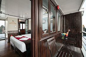 Halong Carina Cruise