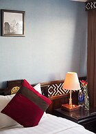 Halong Carina Cruise