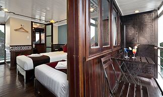 Halong Carina Cruise