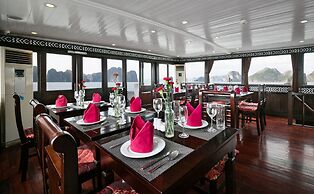 Halong Carina Cruise
