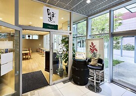 Daiwa Roynet Hotel Numazu