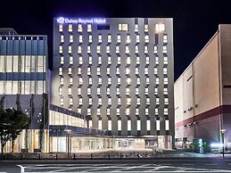 Daiwa Roynet Hotel Numazu
