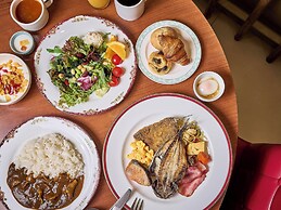 Daiwa Roynet Hotel Numazu