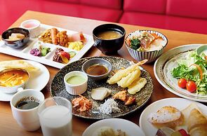 Daiwa Roynet Hotel Numazu