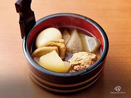 Daiwa Roynet Hotel Numazu