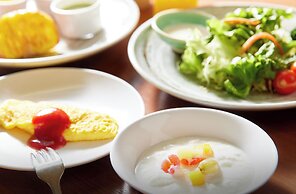 Daiwa Roynet Hotel Numazu