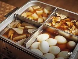 Daiwa Roynet Hotel Numazu
