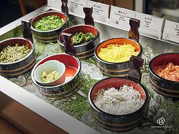 Daiwa Roynet Hotel Numazu