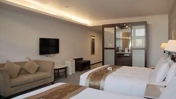 Ho Fong Business Stay