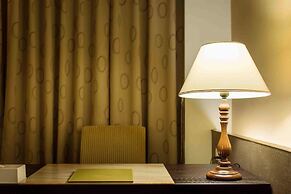 Ho Fong Business Stay