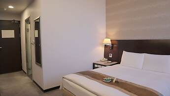 Ho Fong Business Stay