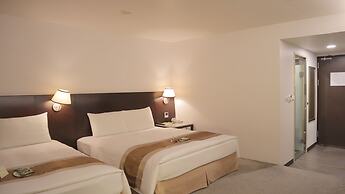 Ho Fong Business Stay