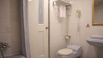 Ho Fong Business Stay