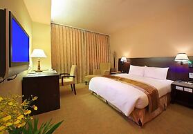 Ho Fong Business Stay