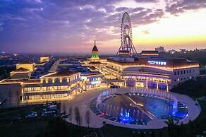 Ho Fong Business Stay