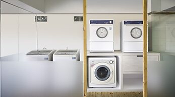 Ho Fong Business Stay