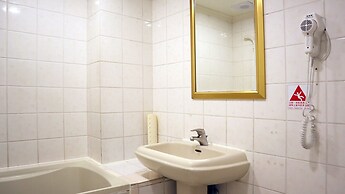 Ho Fong Business Stay