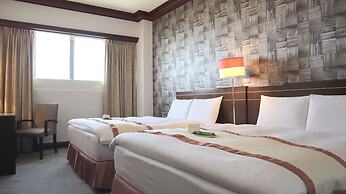 Ho Fong Business Stay