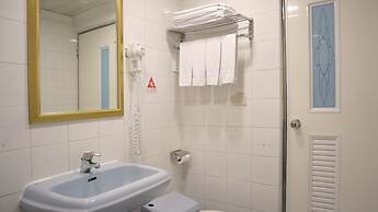 Ho Fong Business Stay