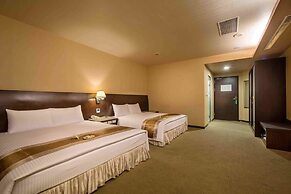 Ho Fong Business Stay