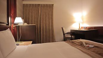 Ho Fong Business Stay