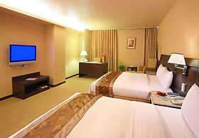 Ho Fong Business Stay