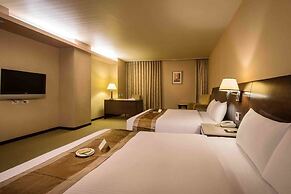 Ho Fong Business Stay