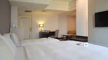 Ho Fong Business Stay