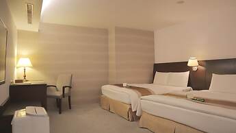 Ho Fong Business Stay