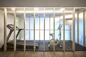 Ho Fong Business Stay