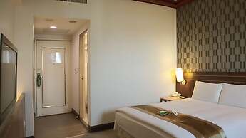 Ho Fong Business Stay