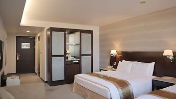 Ho Fong Business Stay