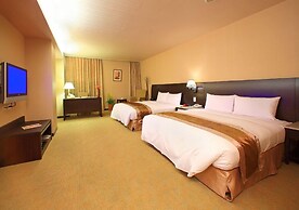 Ho Fong Business Stay