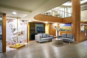 Ho Fong Business Stay