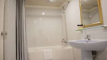 Ho Fong Business Stay