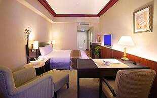 Ho Fong Business Stay