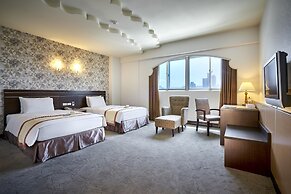 Ho Fong Business Stay