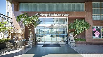 Ho Fong Business Stay