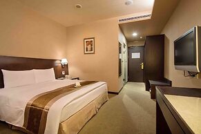 Ho Fong Business Stay