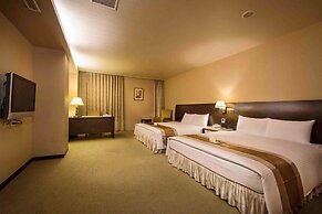 Ho Fong Business Stay