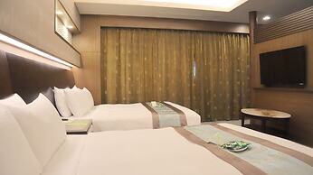 Ho Fong Business Stay