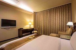 Ho Fong Business Stay