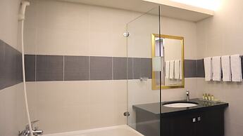 Ho Fong Business Stay