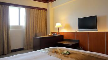 Ho Fong Business Stay