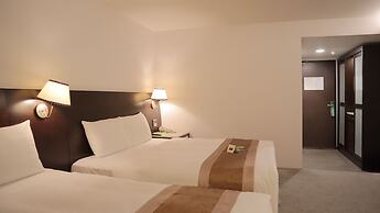 Ho Fong Business Stay