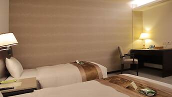 Ho Fong Business Stay