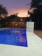 Villa Pacandé