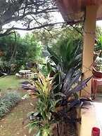 Villa Pacandé